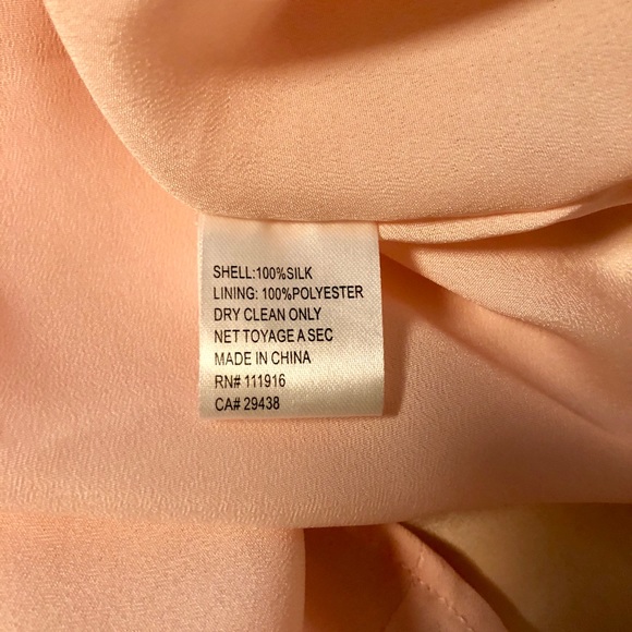 Yumi Kim dress - Picture 2 of 5